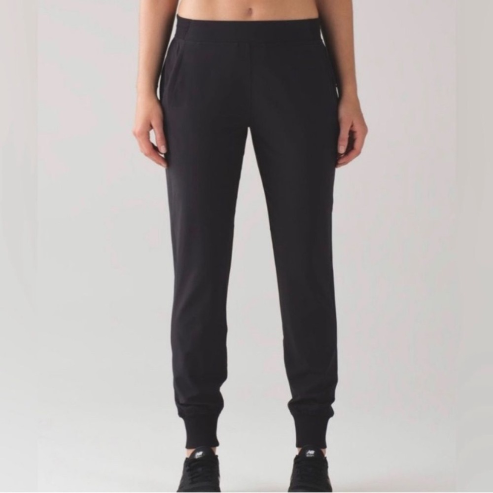 Lululemon Get Ready jogger